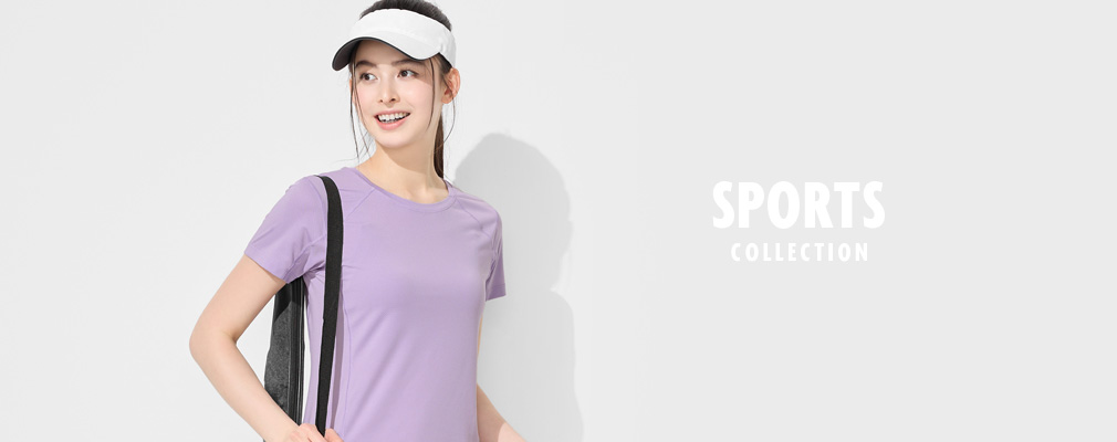 SPORTS