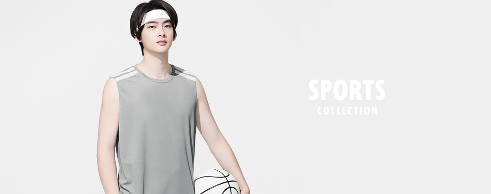 SPORTS