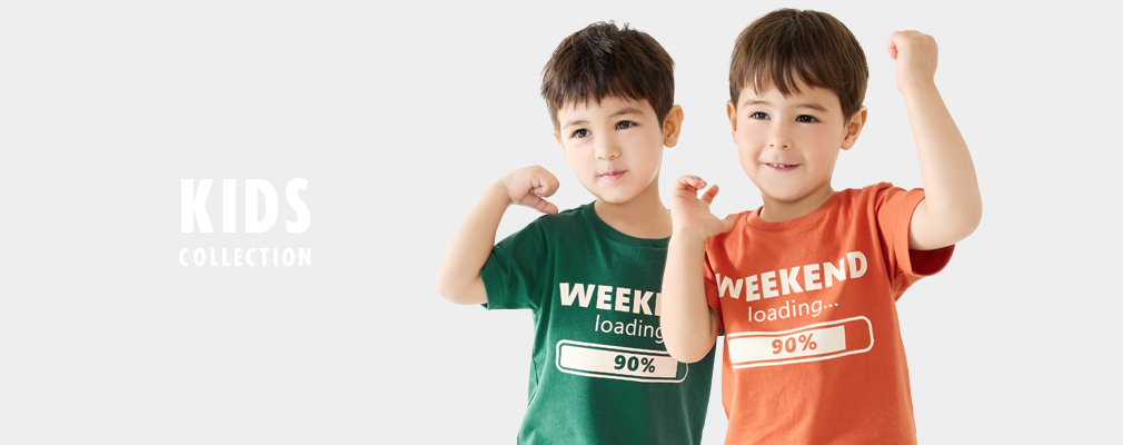 KIDS