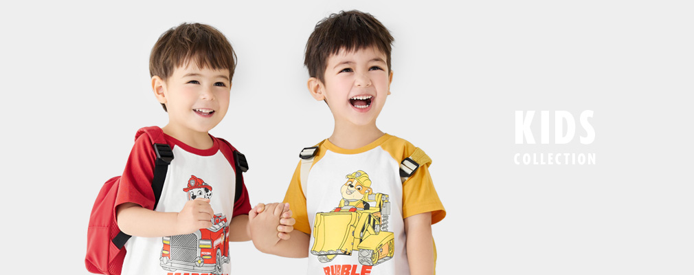 KIDS