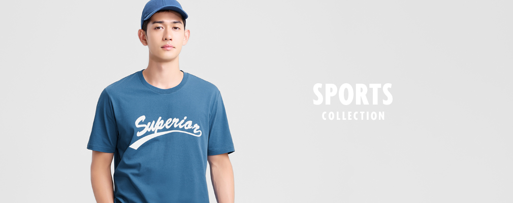 SPORTS