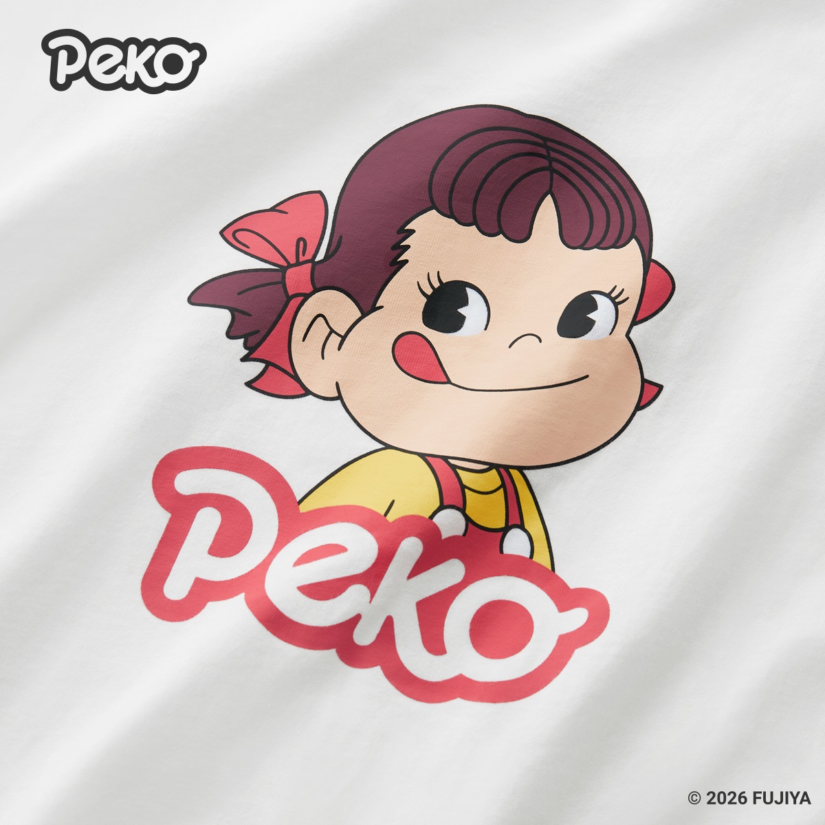 超可愛 PEKO & POKO 授權，人氣推薦
