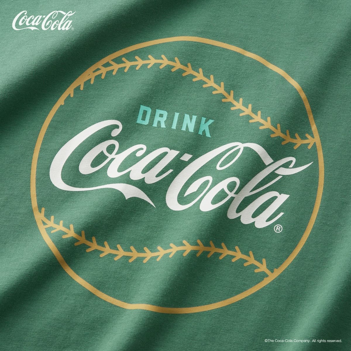 超人氣授權可口可樂！新品上市